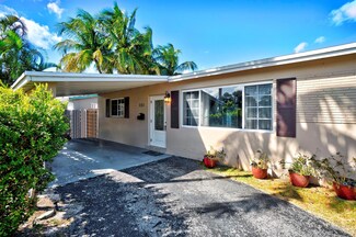 151 NE 57th Ct, Fort Lauderdale, FL 33334
