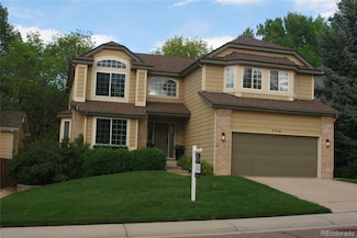 7114 Mountain Brush Cir, Highlands Ranch, CO 80130