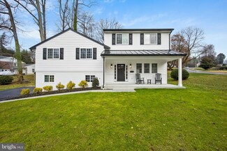 101 Verona Rd, Broomall, PA 19008