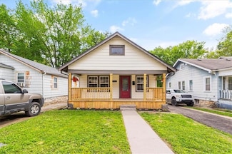 3833 E 67th Terrace, Kansas City, MO 64132