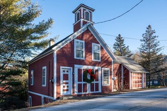 2452 Middletown Rd, Londonderry, VT 05148