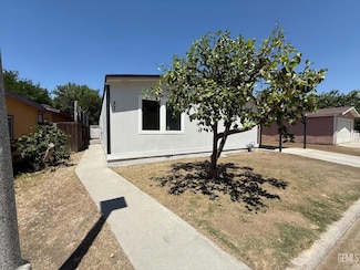 601 Pacheco Rd Unit 37, Bakersfield, CA 93307