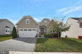 250 Mountain Laurel Blvd, Ranson, WV 25438