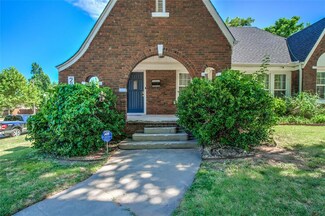 2700 NW 11th St, Oklahoma City, OK 73107