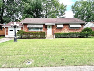 3416 Lydia Ln, Granite City, IL 62040