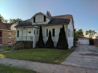 8039 46th St, Lyons, IL 60534
