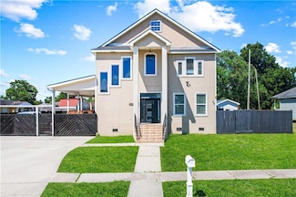 500 Rowley Blvd, Arabi, LA 70032