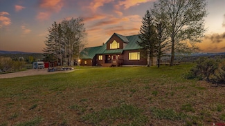 3 Red Wing Ln, Carbondale, CO 81623