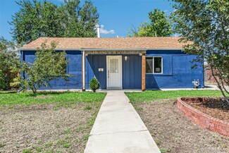1255 S Vrain St, Denver, CO 80219