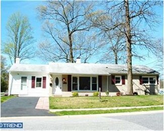 4203 Harris Place, Wilmington, DE 19808
