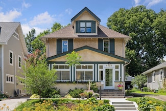 4628 Zenith Ave S, Minneapolis, MN 55410