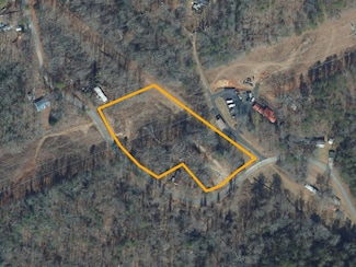 178B Grant Rd, Marietta, SC 29661