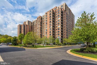 2451 Midtown Ave Unit 314, Alexandria, VA 22303