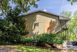 520 Park Ave SE Unit 10, Atlanta, GA 30312