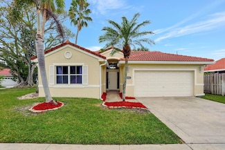 3301 El Capitan Dr, Margate, FL 33063