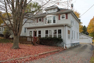 309 Main St, Fairwater, WI 53931