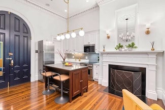 105 Beacon St Unit 5, Boston, MA 02116