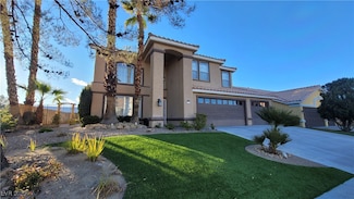 3991 Candleglow Ct, Las Vegas, NV 89147