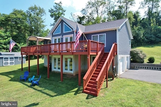 344 King David Dr, Linden, VA 22642