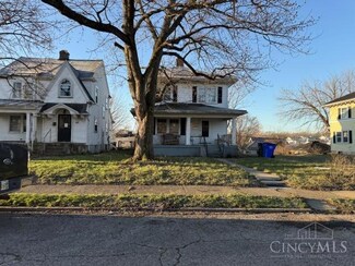 112 E Beechwood Ave, Dayton, OH 45405