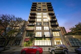 1516 S Wabash Ave Unit 306, Chicago, IL 60605