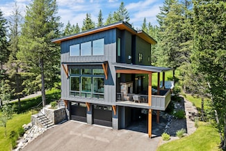 272 Gleneagles Trail, Columbia Falls, MT 59912
