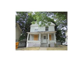 530 Sumner St, Akron, OH 44304