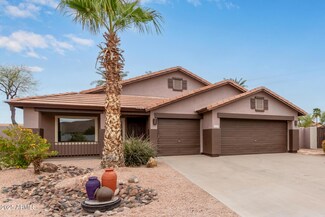 1022 S Meadows Dr, Chandler, AZ 85286