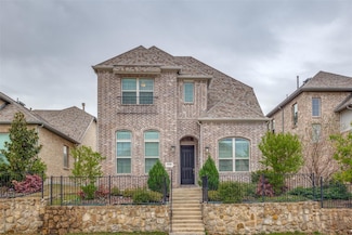 17620 Bottlebrush Dr, Dallas, TX 75252