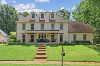 566 Six Crowns St, Collierville, TN 38017