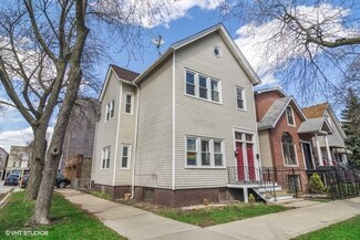 2548 W Medill Ave, Chicago, IL 60647