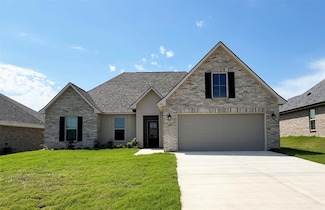 636 Sandy Ridge Cir, Shreveport, LA 71107