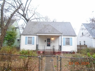 2014 Edwards Ave, Richmond, VA 23224