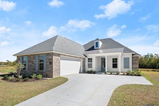 21416 Yellow Fin Dr, Springfield, LA 70462
