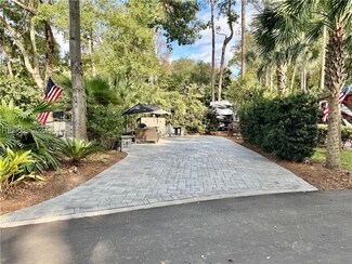 5 Arrow Rd, Hilton Head Island, SC 29928