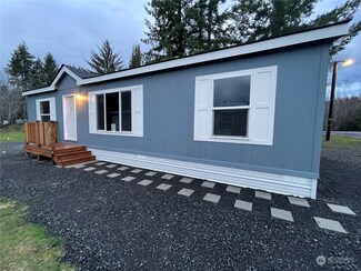 2610 Calawah Way Unit 1, Forks, WA 98331