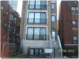 3565 S Dr Martin Luther King jr Dr Unit G, Chicago, IL 60653