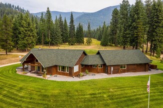 68 Youngs Ln, Saint Regis, MT 59866