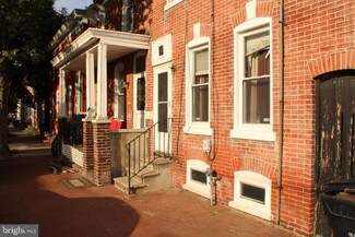442 S Claymont St, Wilmington, DE 19801