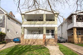 3585 W 120th St, Cleveland, OH 44111