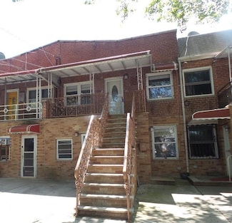 1322 E 99th St, Brooklyn, NY 11236