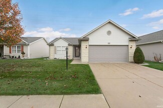 1630 Harvest Dr, Goshen, IN 46526