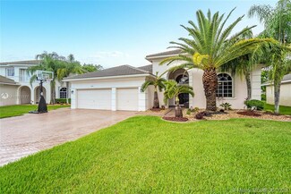 6883 SW 194th Ave, Fort Lauderdale, FL 33332