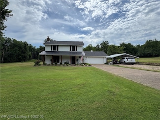 1721 Armistead Rd, Fort Smith, AR 72916
