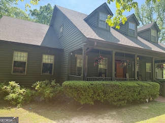 917 Laprade St, Washington, GA 30673