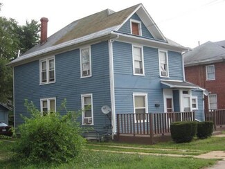 1815 Orange Ave NW, Roanoke, VA 24017