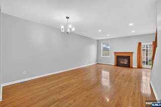 535 Coventry Dr Unit 5036, Nutley, NJ 07110