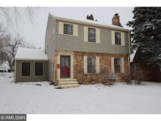 1355 1355 Iowa, Falcon Heights, MN 55108