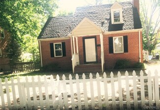 3426 Ryburn Rd, Richmond, VA 23234
