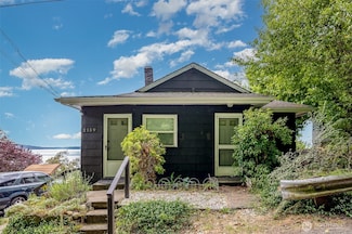 2159 52nd Ave SW, Seattle, WA 98116
